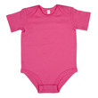 Child shirt isolated on the white background