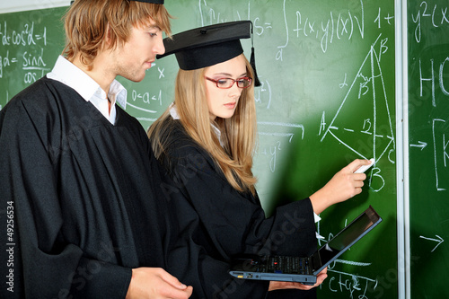 Photo: university university