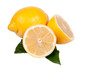 Zitrone-Lemon