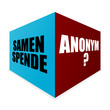 wuerfel v4 samenspende anonym? I