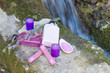 Beauty products
