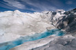 Perito Moreno Glacier, Patagonia, Argentina
