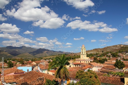 Photo: Trinidad, Cuba Trinidad, Cuba
