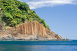 Rocky islands