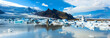 beautiful photo of fjallsarlon...