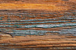 Weathered Wood Background Texture
