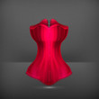 Vector: Corset Corset