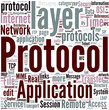 Application Layer Concept