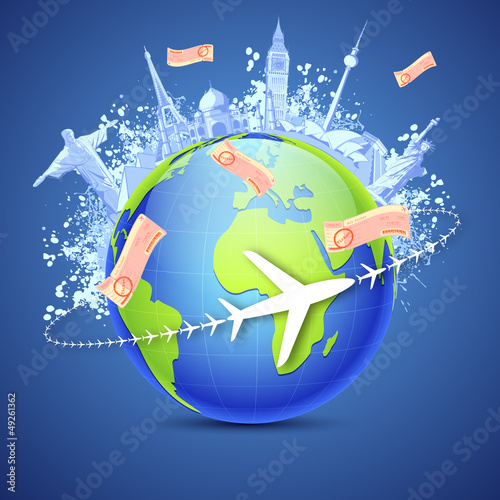 Vector: World Tour World Tour