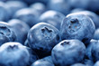 blueberries
