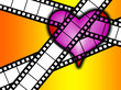 Illustration: I Love Film I Love Film