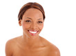 Glowing with health and wellbeing