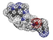 Tofacitinib rheumatoid arthritis drug.