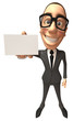 Businessman