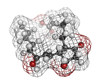 Prostaglandin E1 (alprostadil, PGE1) erectile dysfunction drug m
