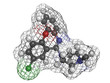Loxapine schizophrenia drug.