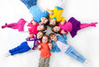 Photo: Happy children Happy children