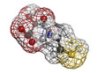 Cysteamine bitartrate Huntington's disease drug