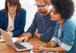 Working as a team