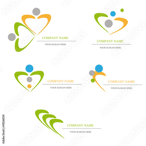 Vector: Design elemrnts Design elemrnts