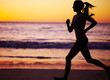 Keeping fit in beautiful surroundings