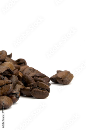 Photo: Kaffeebohnen Kaffeebohnen