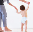 Unsteady feet