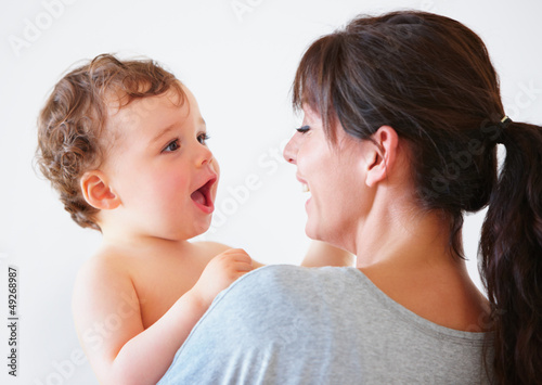 Photo: Lovely little bundle of joy Lovely little bundle of joy