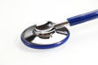 Médecine - Stéthoscope tête