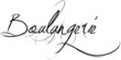 Boulangerie
