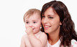 Motherly love