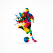 footballeur