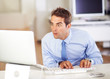 Foto: Doing a little illegal web-browsing Doing a little illegal web-browsing