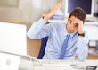 I'm giving up trying to do this work - Corporate difficulties