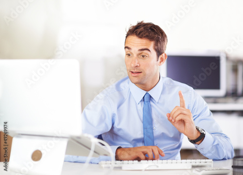 Photo: This gives me an idea - Corporate solutions This gives me an idea - Corporate solutions