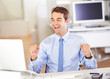 Foto: Hey, I made the deadline! Hey, I made the deadline!