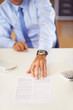 Submitting the right resume is crucial