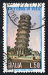 Tower of Pisa