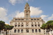 Photo: City hall of Porto, Portugal City hall of Porto, Portugal