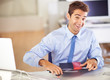 Not bothered by bureaucratic issues - No red tape