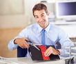 Keeping business uncomplicated - No red tape