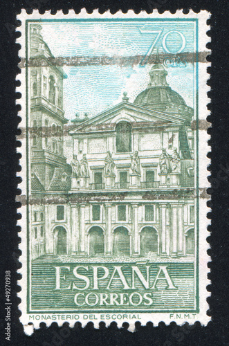 Photo: Views of Escorial Views of Escorial