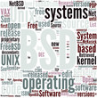 Berkeley Software Distribution Concept