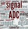 Analog to digital converter Concept