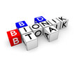 BIONIK_bit_dna_bigdata - 3D