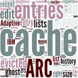 Adaptive replacement cache Concept