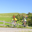 Fit halten auf dem Rennrad