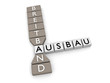 Breitband Internet Ausbau - 3D