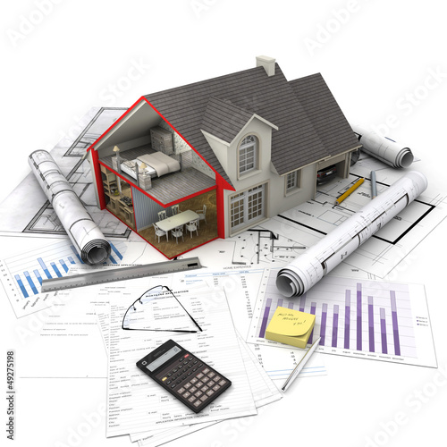 Photo: Housing concepts Housing concepts