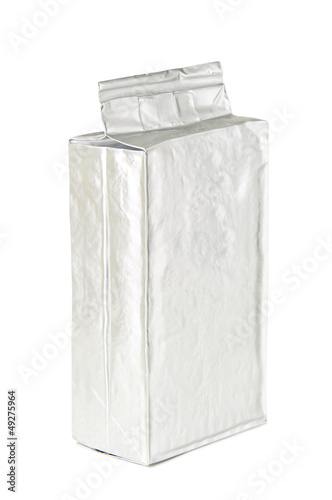 Photo: coffee packaging coffee packaging